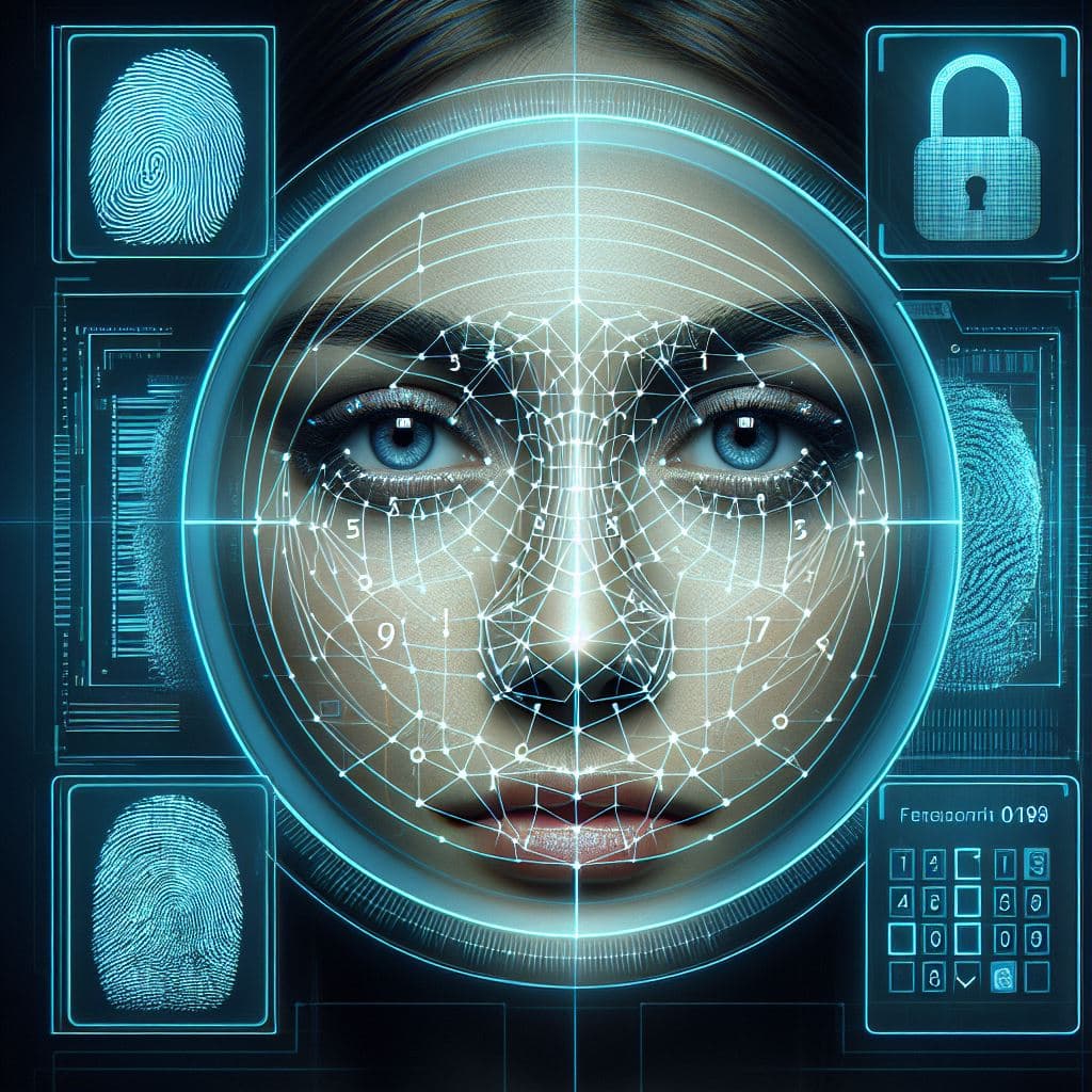fitur keamanan biometrik windows hello