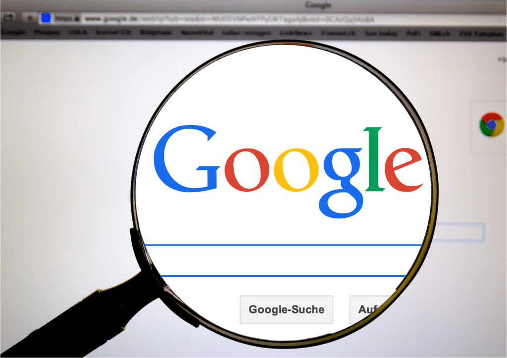 tips pencarian google