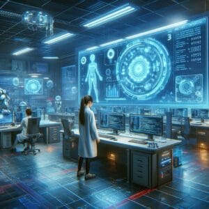 Apa itu Informatika? Lebih dari Sekedar Ilmu Komputer