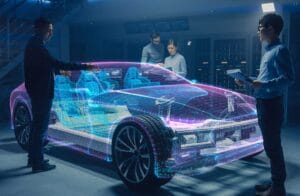 Spatial Computing, Lebih Dari Sekedar Layar