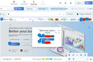 Microsoft Clarity, Alat Analisis UX Gratis dan Mudah Digunakan