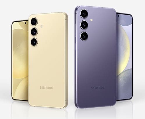 Teknologi Terbaru Samsung Galaxy S24 : Kamera, AI, dan Keamanan