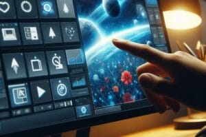 Cara Screenshot di Laptop Menggunakan Lightshot