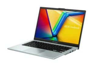 Laptop ASUS 5 Jutaan Terbaik di Tahun 2024