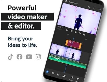 aplikasi edit video android terbaik