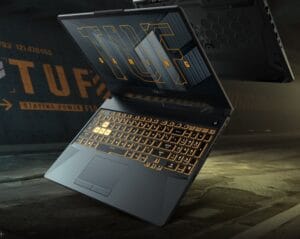 Laptop Asus Terbaru: Pilihan Terbaik untuk Gamer