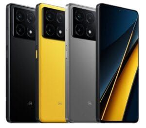 POCO X6: Menjelajahi Keunggulan dan Perbedaannya