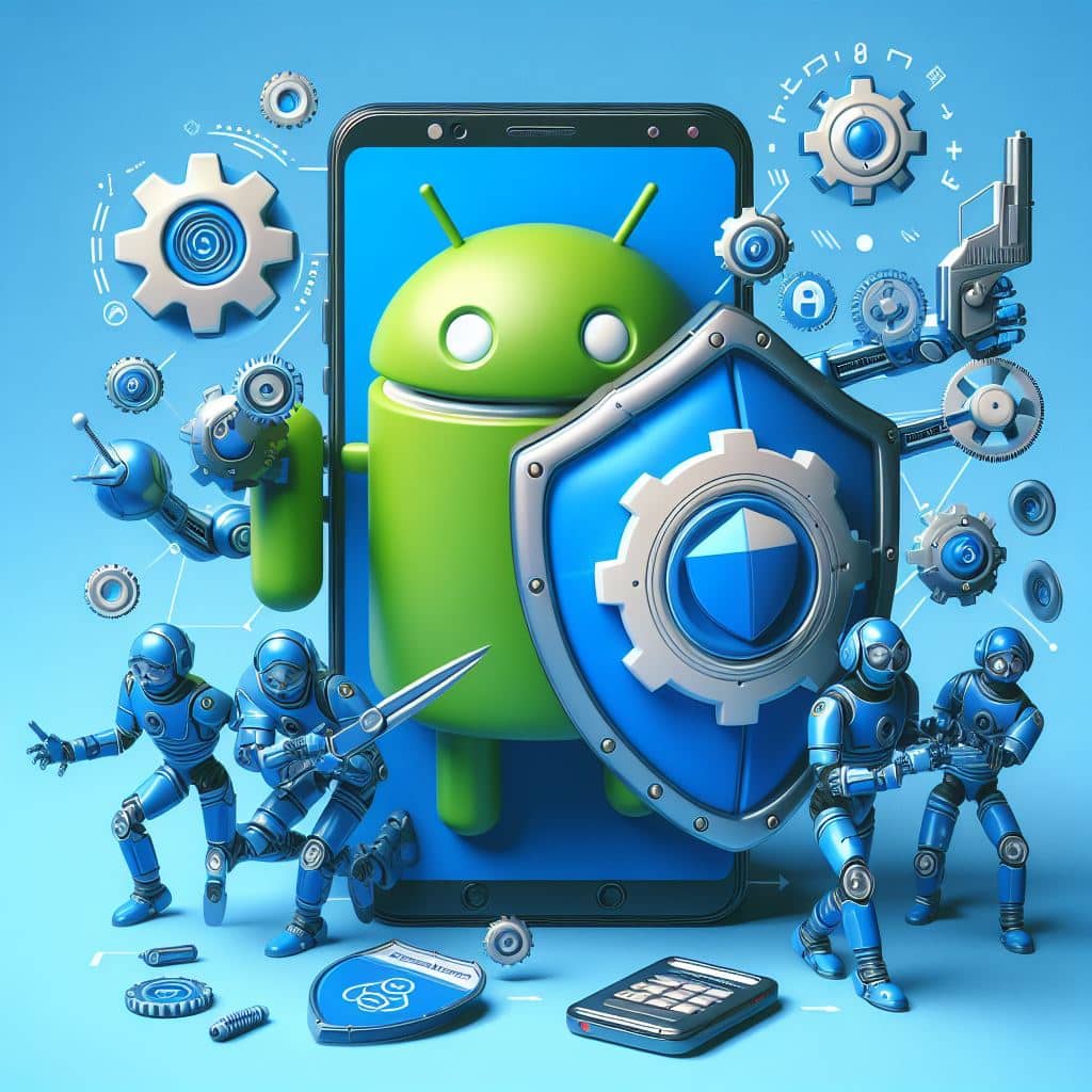 fitur adpf di android