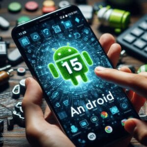 Android 15 Meluncur dengan Fitur Unggulan yang Mengagumkan!
