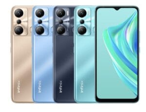 HP Infinix Harga 1 Jutaan, Pilihan Menarik di Tahun 2024