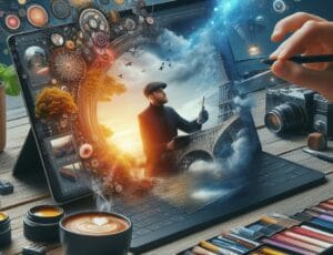 Tingkatkan Kualitas Foto Dengan AI: Cara Menaikkan Resolusi Foto