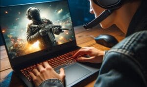 ASUS TUF: Laptop Gaming Tangguh untuk Gamer Kasual dan Hardcore