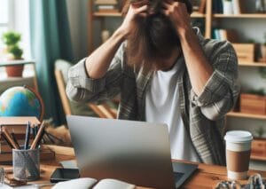 Penyebab Laptop Hang dan Cara Mengatasinya