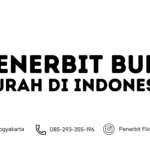 Penerbit Buku Murah di Indonesia