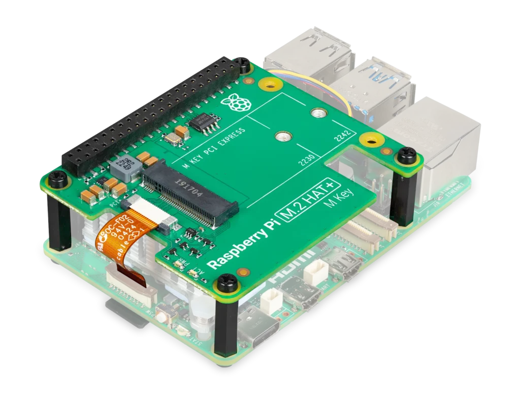 raspberry pi 5