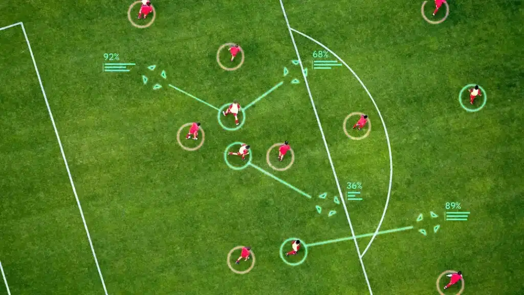 liverpool tactic AI