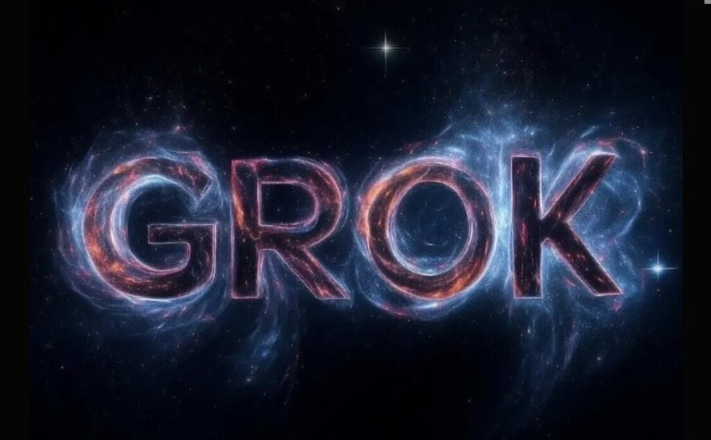 Grok AI