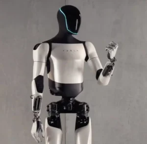 Tesla Optimus: Robot AI Canggih yang Bakal Ubah Dunia!