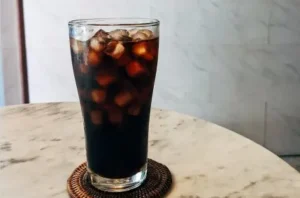Cold Brew: Kopi Kekinian yang Lagi Hits di Kalangan Anak Muda