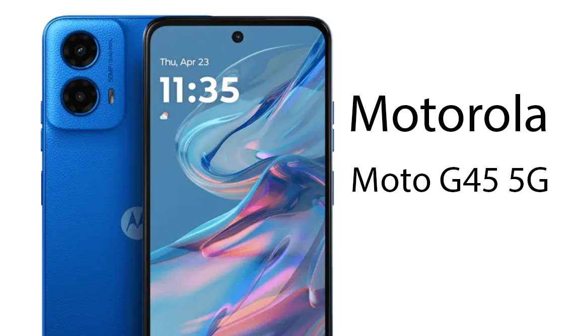 motorola