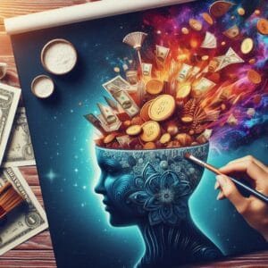 Rahasia Tersembunyi Menarik Kekayaan dengan Kekuatan Pikiran!