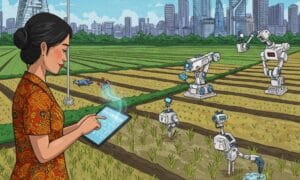 5 AI Keren yang Udah Ada di Indonesia Sekarang