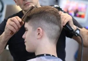 Model Potongan Rambut Pria: Tren 2025 yang Wajib Dicoba