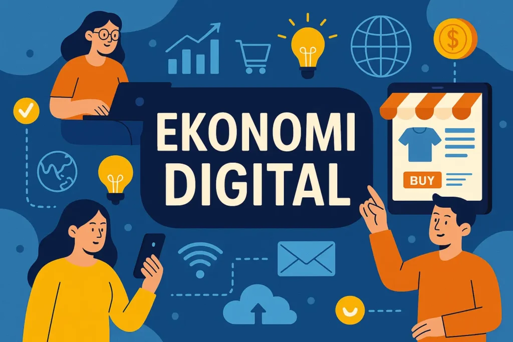 ekonomi digital