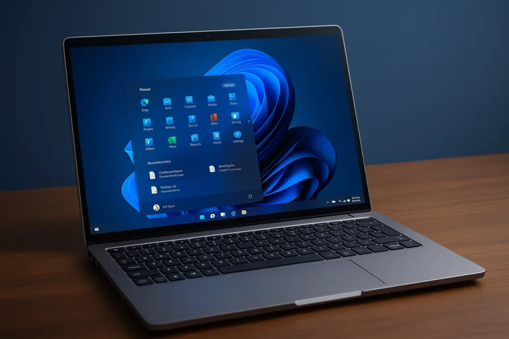 windows 11 lambat