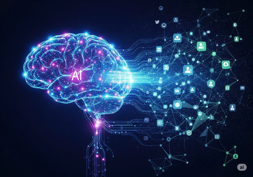 AI Personal branding