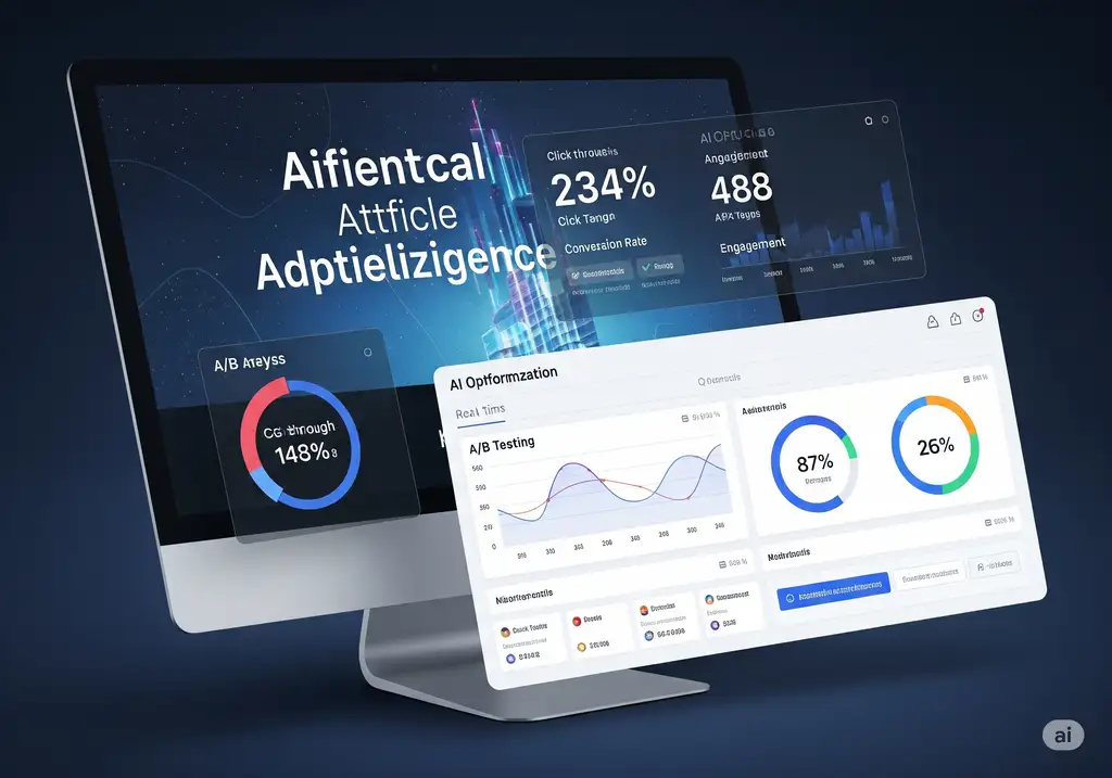 iklan medsos AI