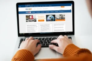 keamanan website