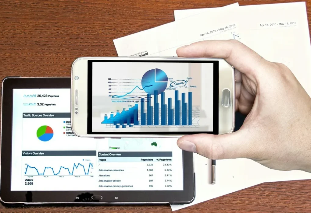 analisis digital marketing, data digital marketing, analisis digital marketing