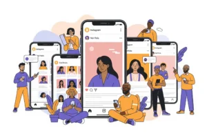 personal branding Instagram