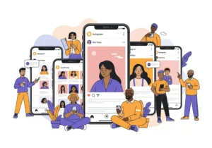 Bangun Personal Branding Instagram: Dari Nol Hingga Jadi Ahli di Niche Anda!