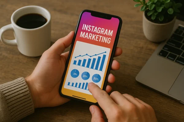instagram marketing