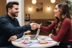 kolaborasi influencer, marketing instagram