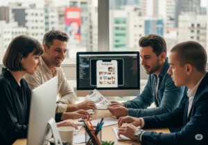 Konten Instagram yang Menjual: Panduan Copywriting Instagram dan Visual Efektif