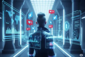 AI personal branding
