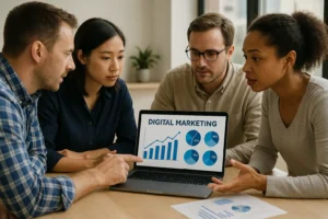 digital marketing