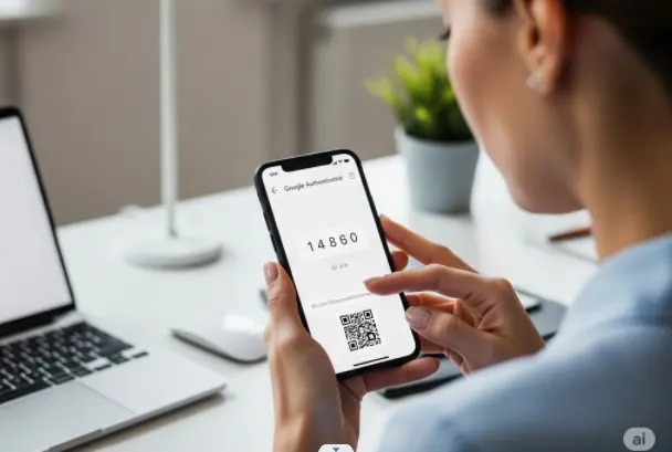 google authenticator