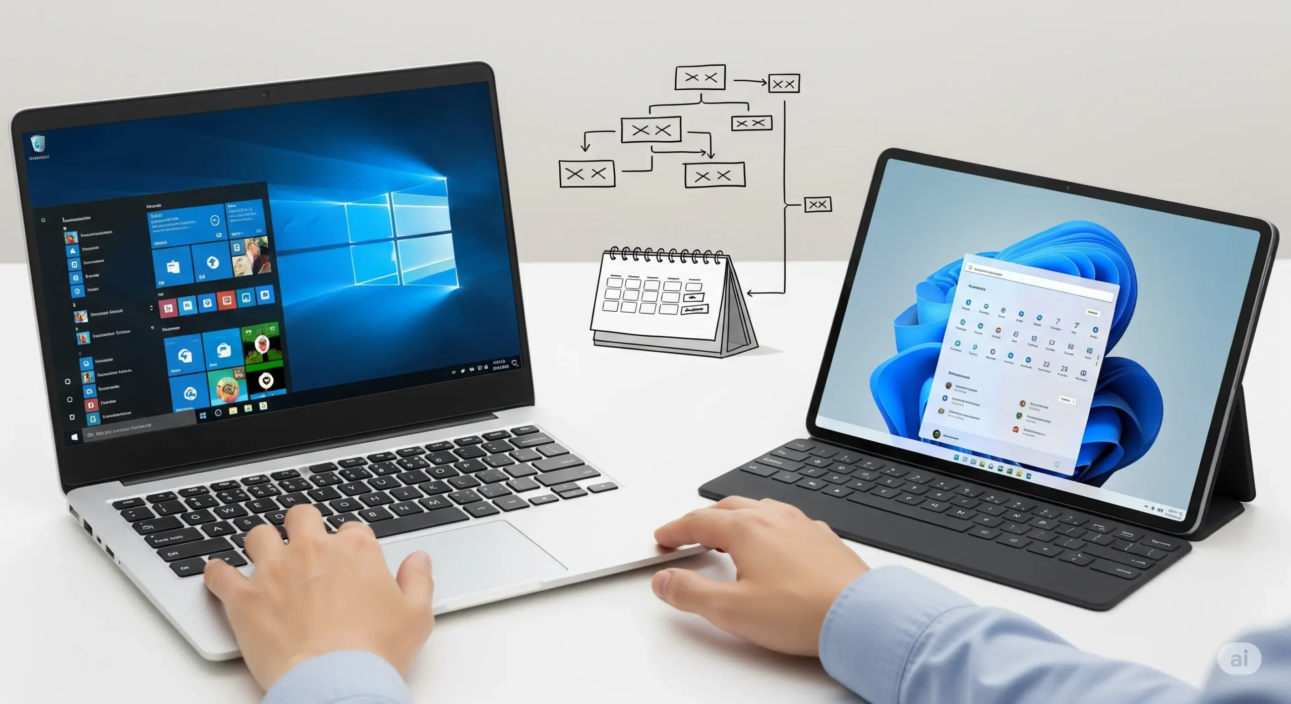 dukungan windows 10 berakhir