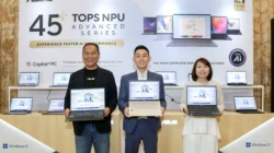 Asus media gathering 2025 yogyakarta