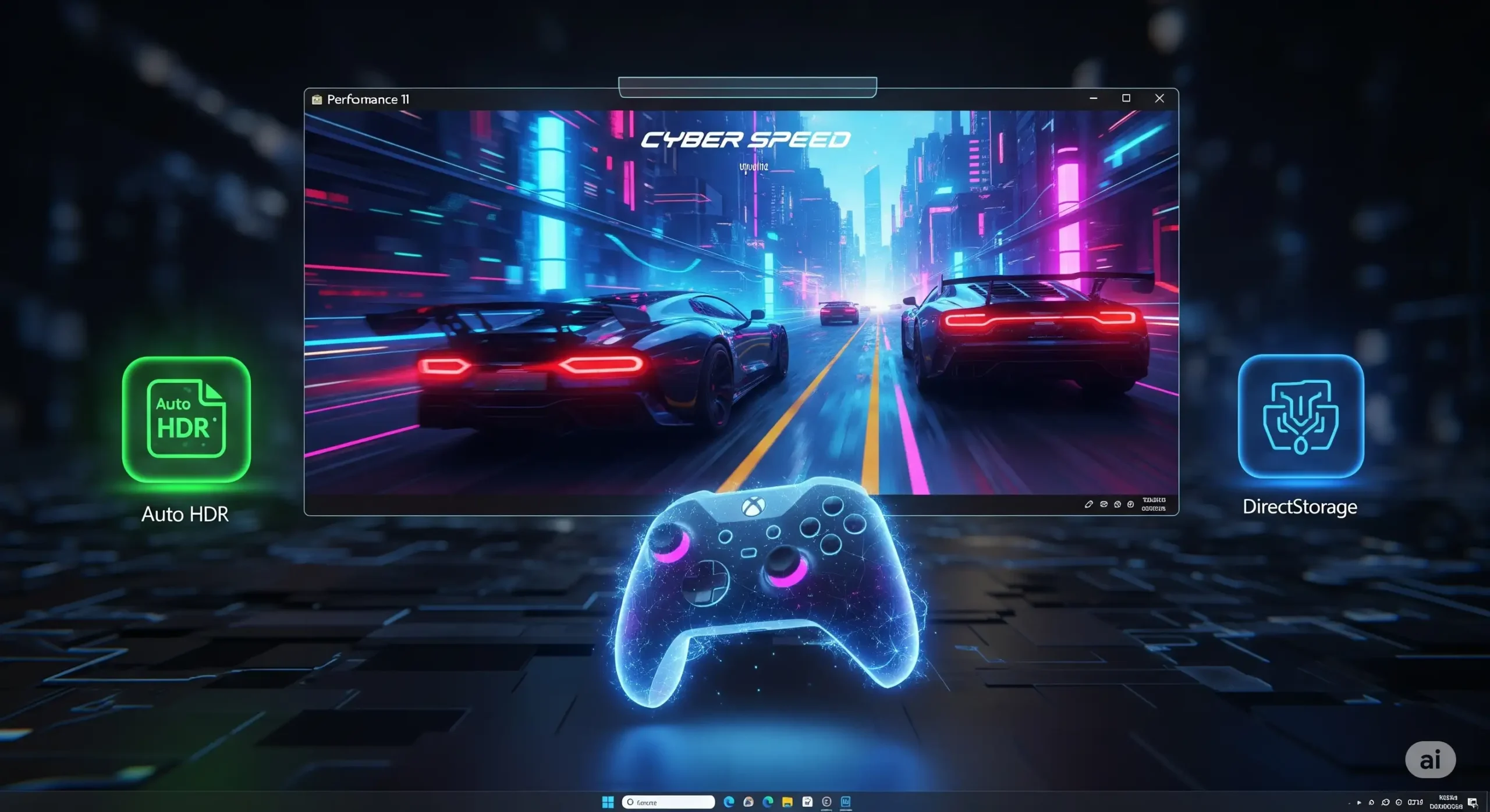 windows 11 untuk gaming