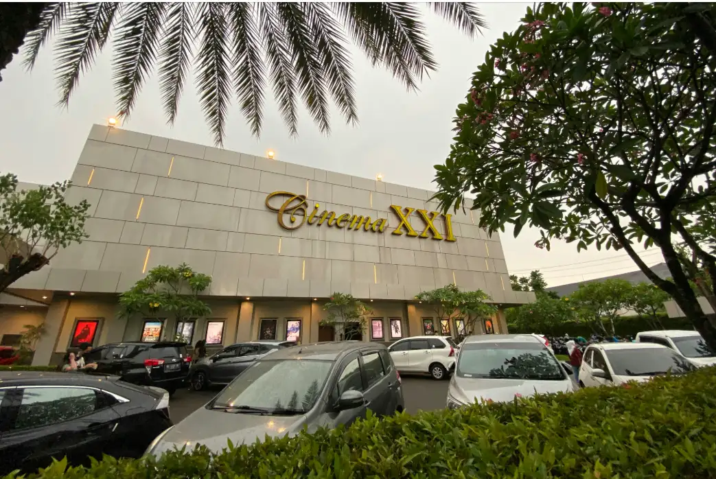 perbedaan screenx dan imax di bioskop indonesia