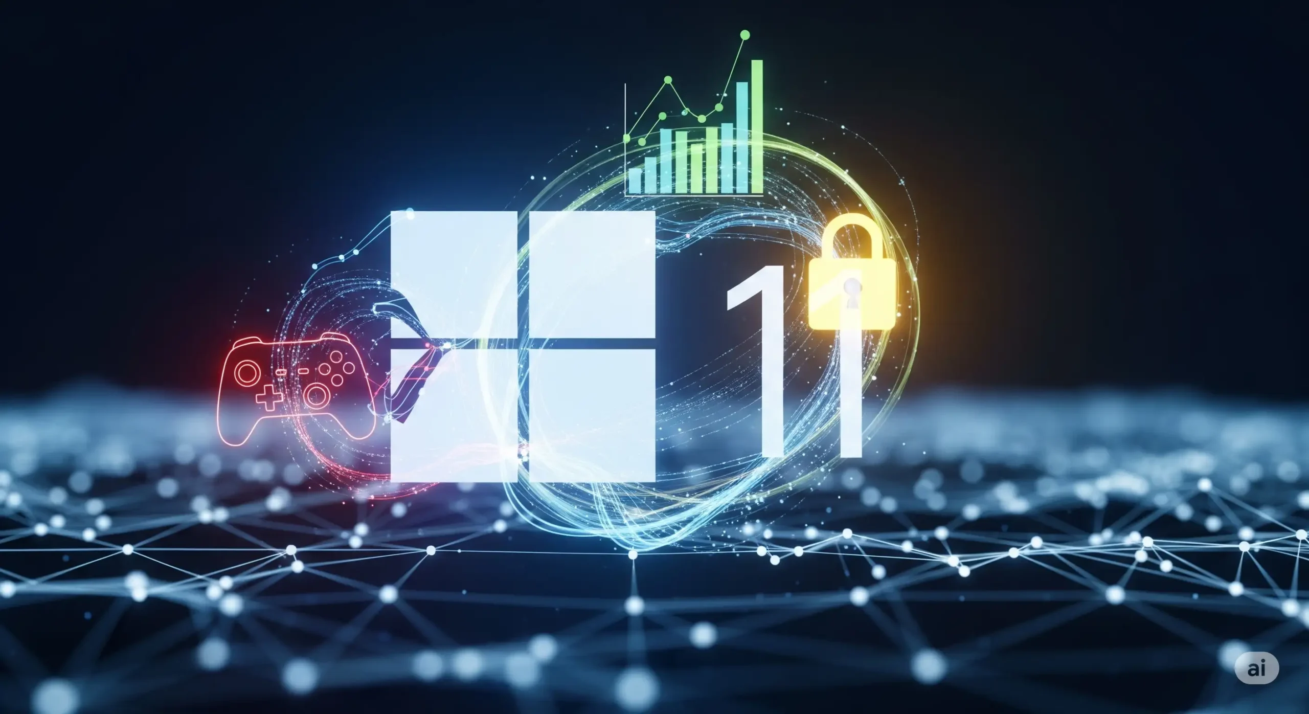 fitur windows 11