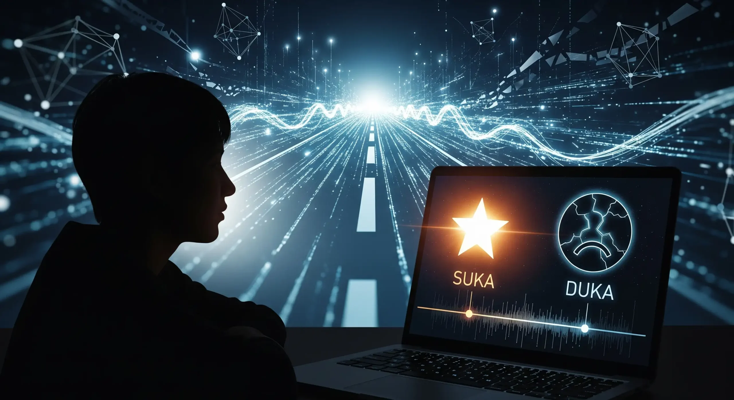 perjalanan saya menjadi bloger