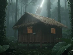 Starlink: Mengapa Internet Satelit Elon Musk Jadi Game Changer, Bahkan di Pelosok Indonesia?