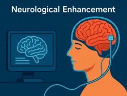 Neurological Enhancement: Meningkatkan Kecerdasan dengan Teknologi