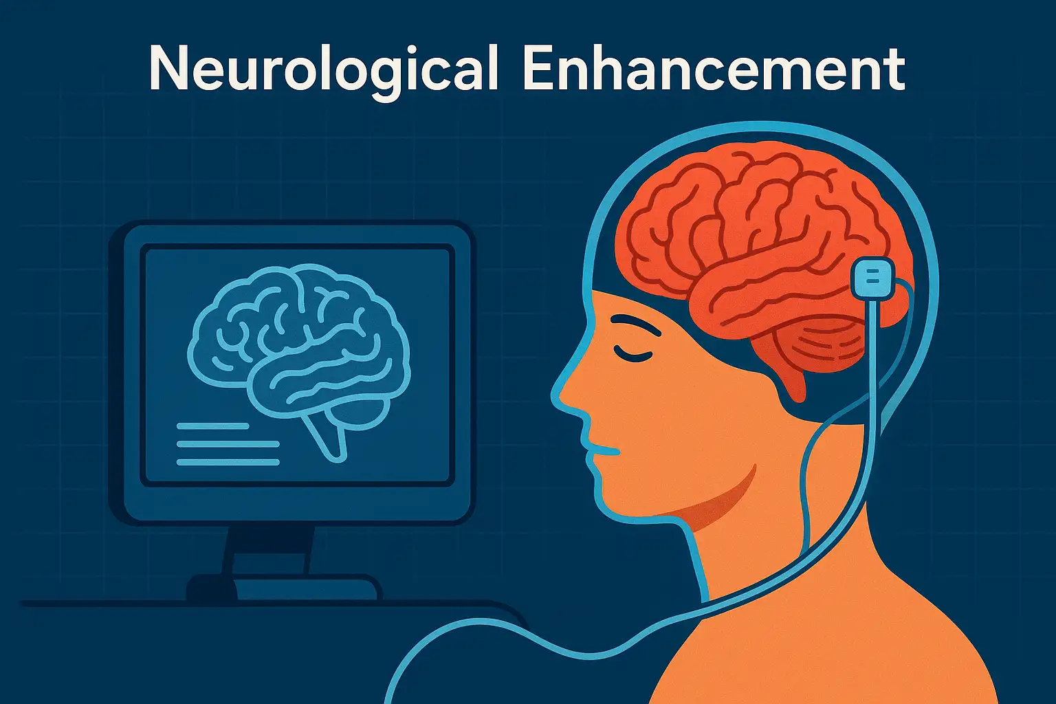 neurological enhancement